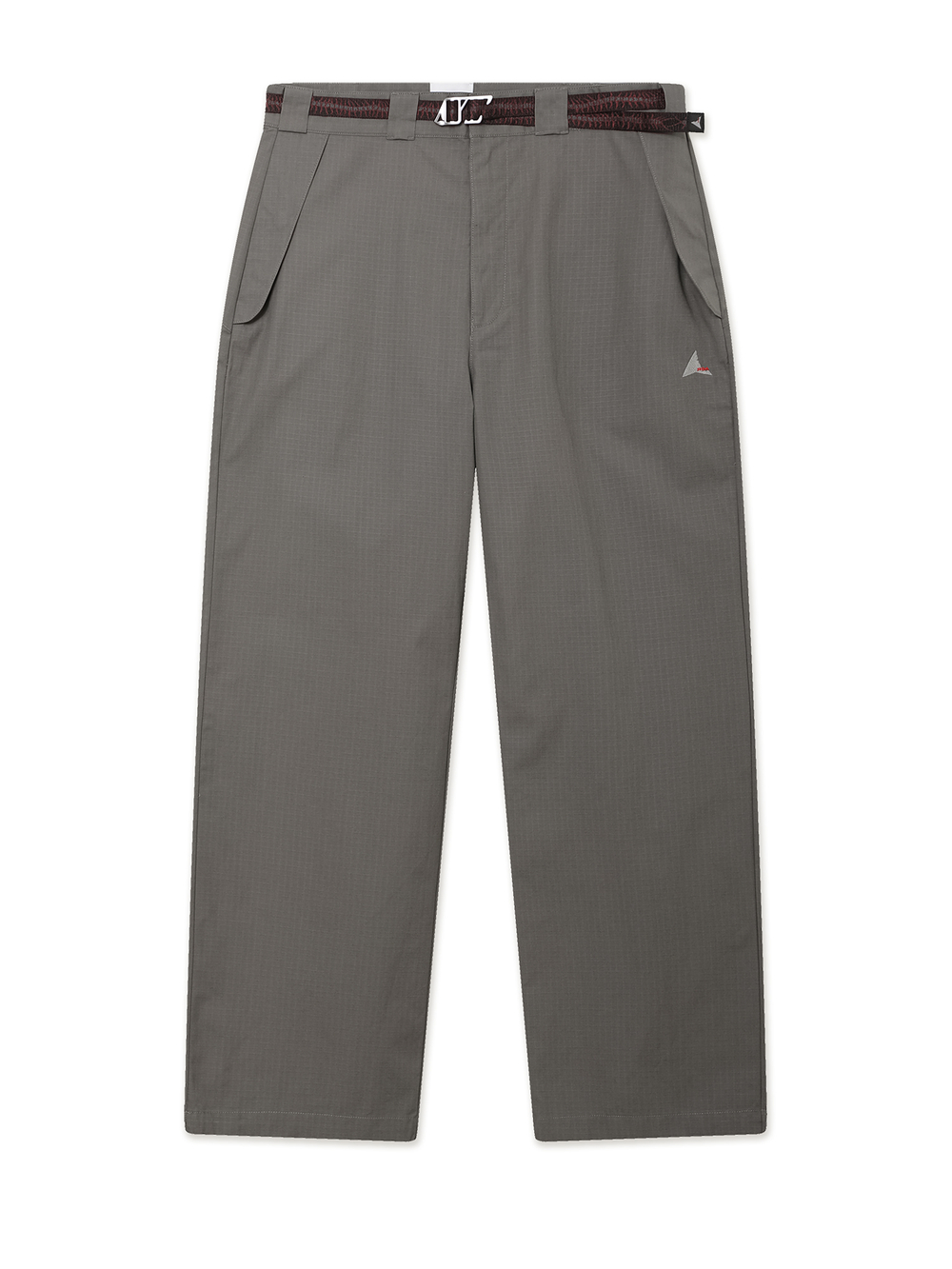 Мужские Брюки Centipede Buckle Chino