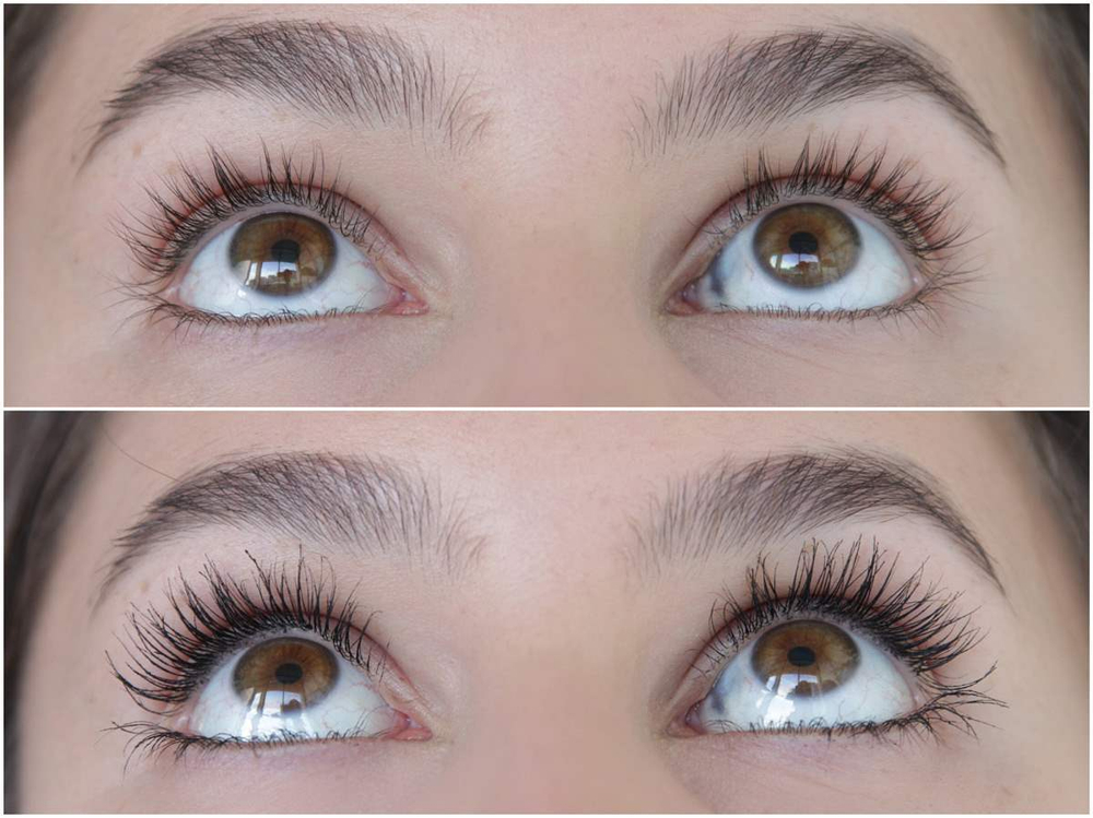 Charlotte Tilbury Full Fat Lashes