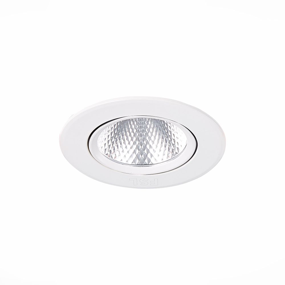 Светильник встраиваемый LED 6W 4000K