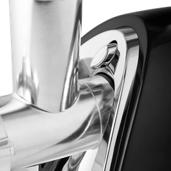 Мясорубка Maunfeld MF-233BK