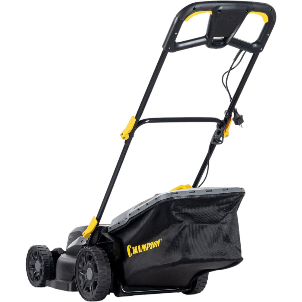 Газонокосилка CHAMPION EM 4018 электрическая