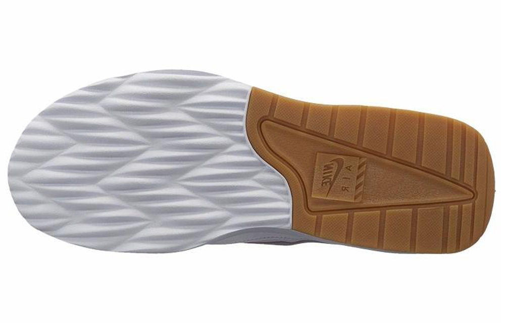 Кроссовки Nike Air Max Nostalgic (Женская размерная сетка)