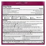 Nature's Way, Umcka®, средство от простуды и гриппа Fastactives®, для детей от 6 лет, ягоды, 10 пакетиков по 0,9 г (0,03 унции)