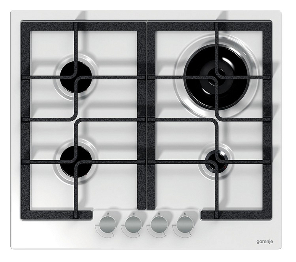 Независимая газовая варочная панель Gorenje G 65 W