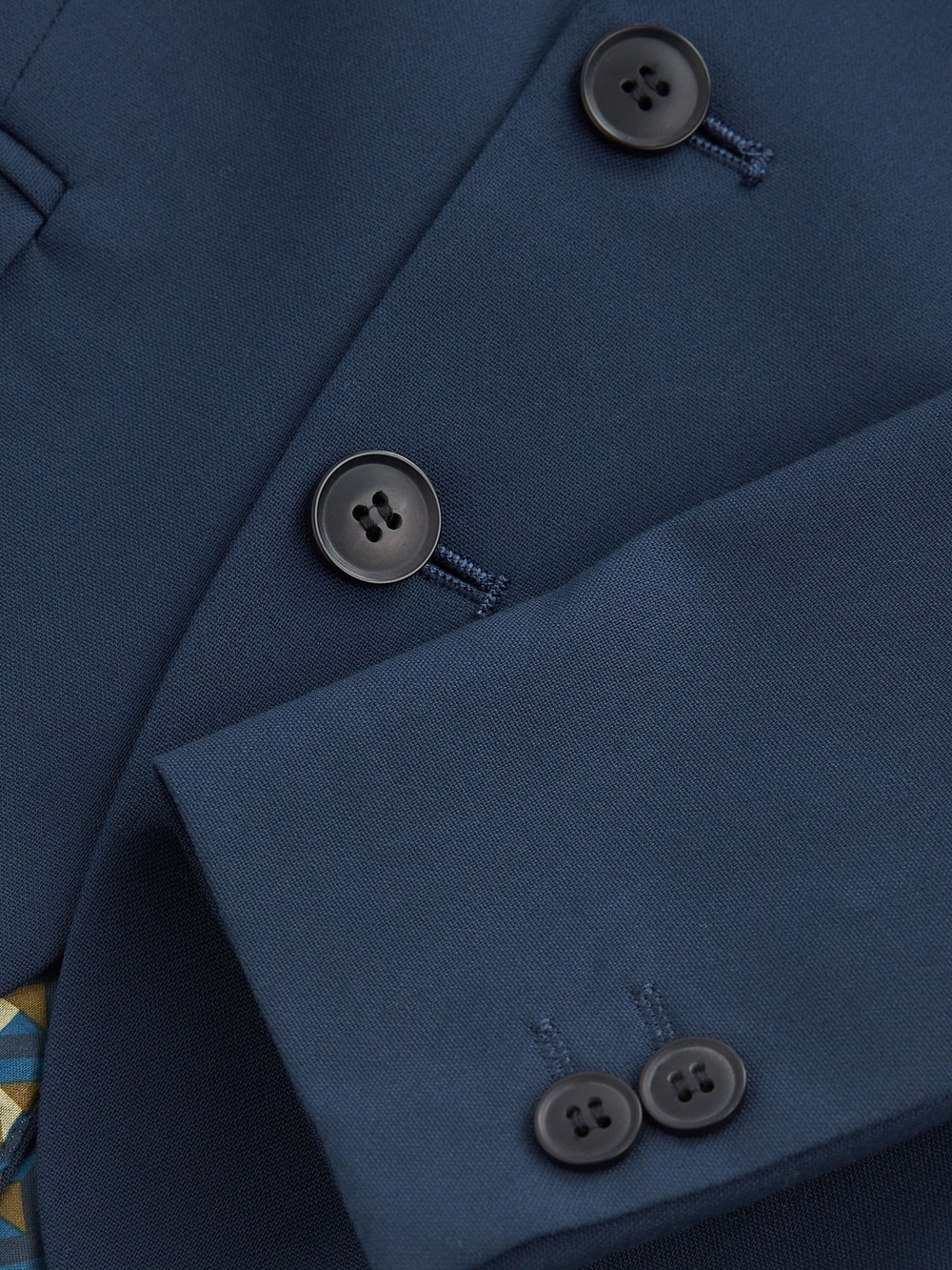 Пиджак для мальчика Next U74-249, Темно-синий