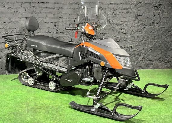 Снегоход MOTOLAND Snowfox 200