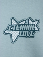 Костюм для девочки на осень