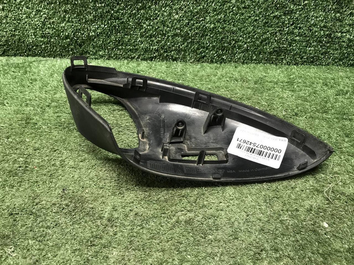 Накладка зеркала правая Porsche Cayenne 958 14-18