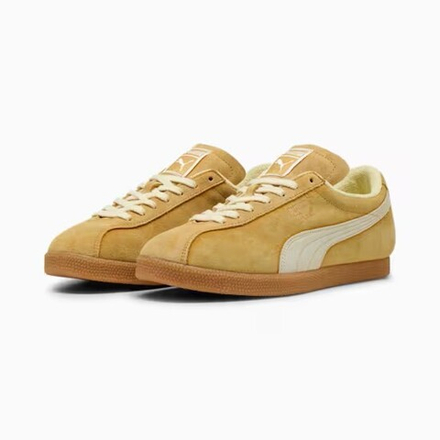 PUMA Кроссовки NeverWorn, желтый