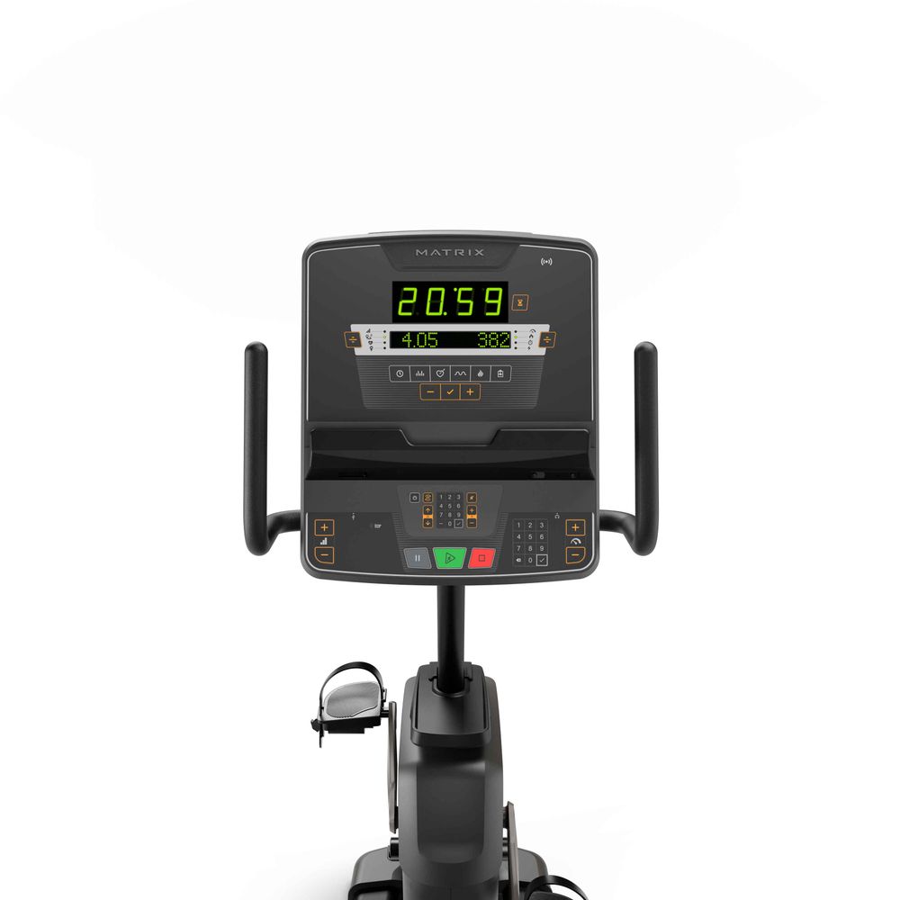 Велоэргометр MATRIX Lifestyle LED