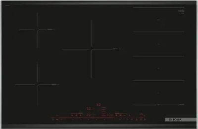 Электрическая варочная панель Bosch PXV875DV1E