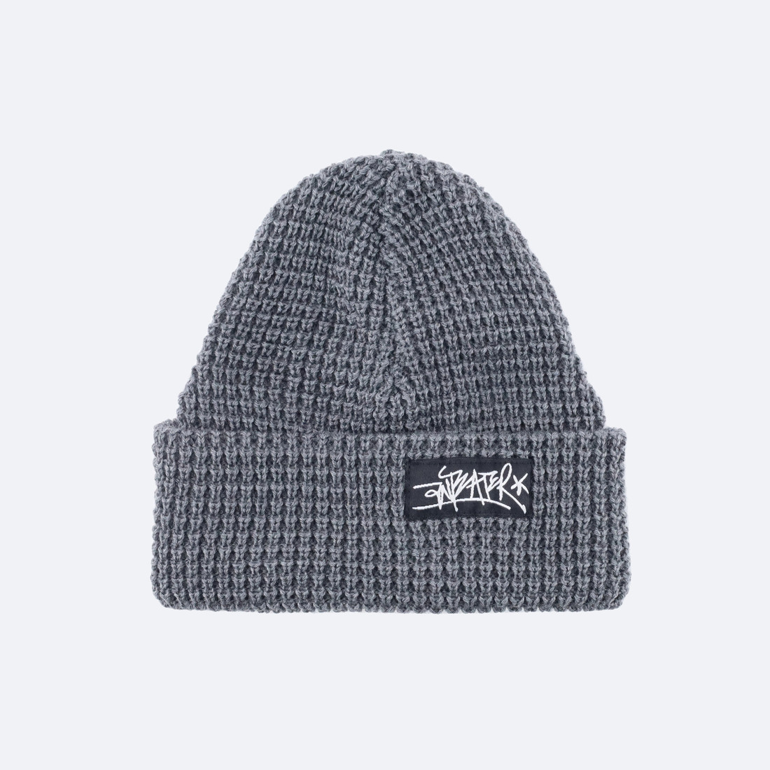 Шапка Anteater Waffle (grey)