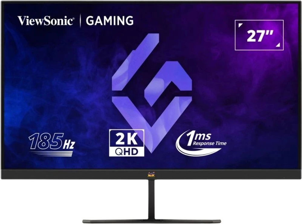 Монитор 27" Viewsonic VX2758A-2K-PRO