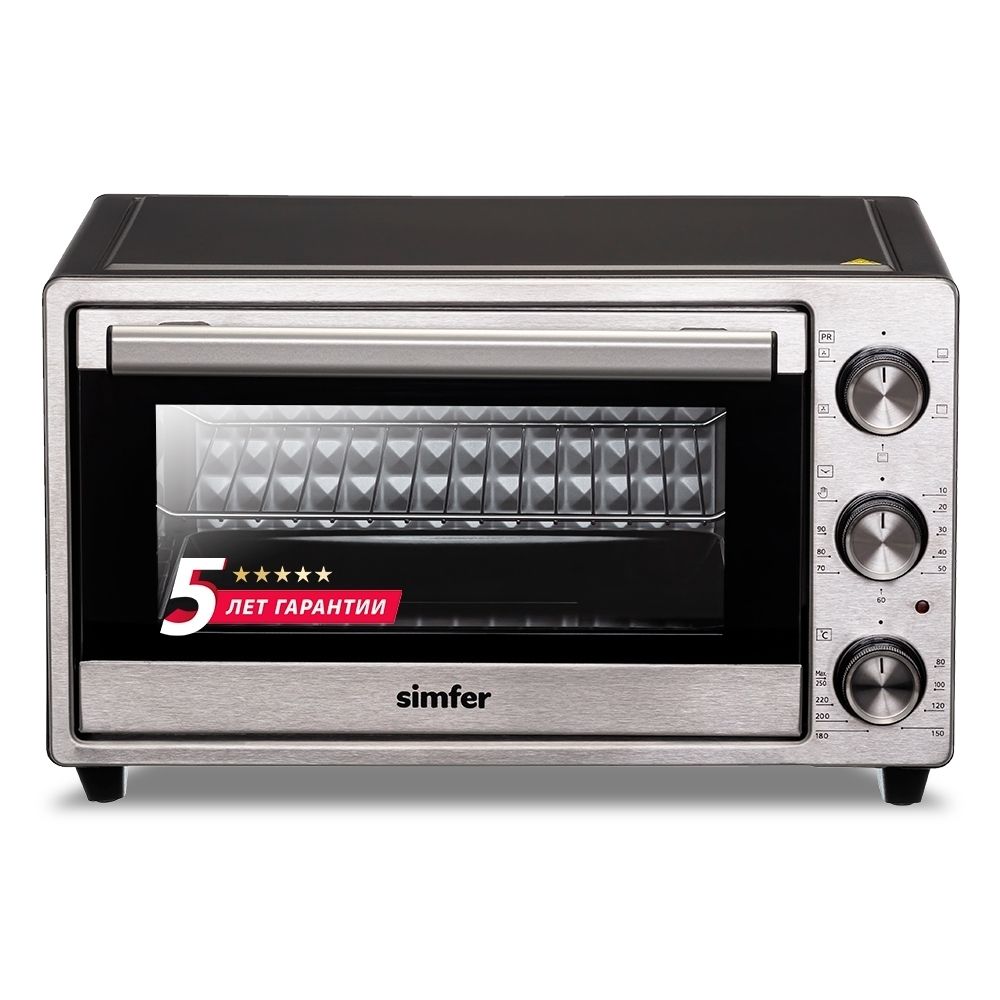 Мини-печь Simfer M 2503