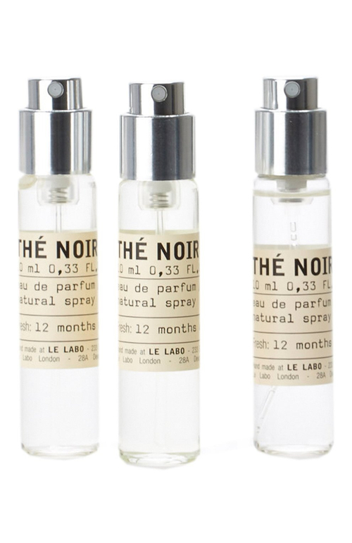 LE LABO Noir 29 набор 3х10