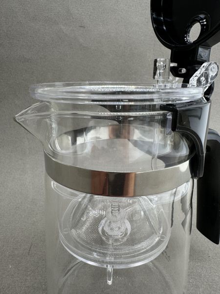 Экспресс-чайник Kamjove, конус, 500 мл