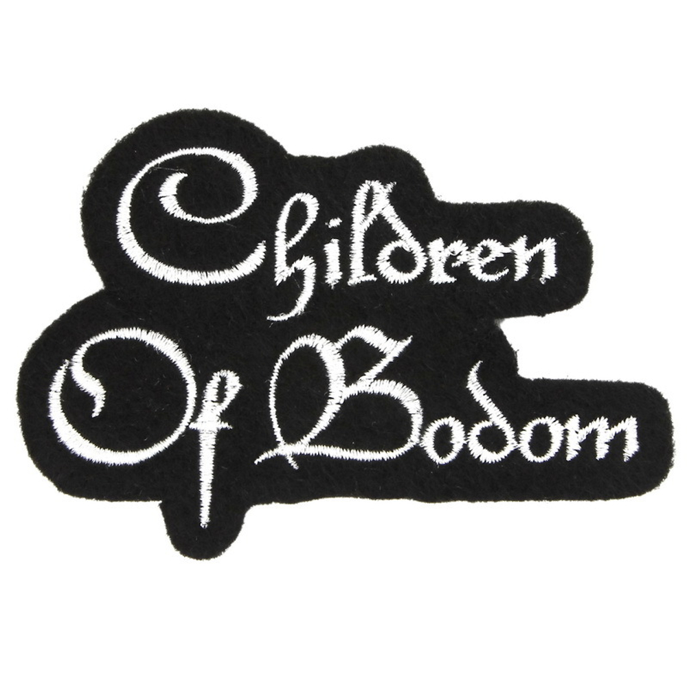 Нашивка Children Of Bodom (030)