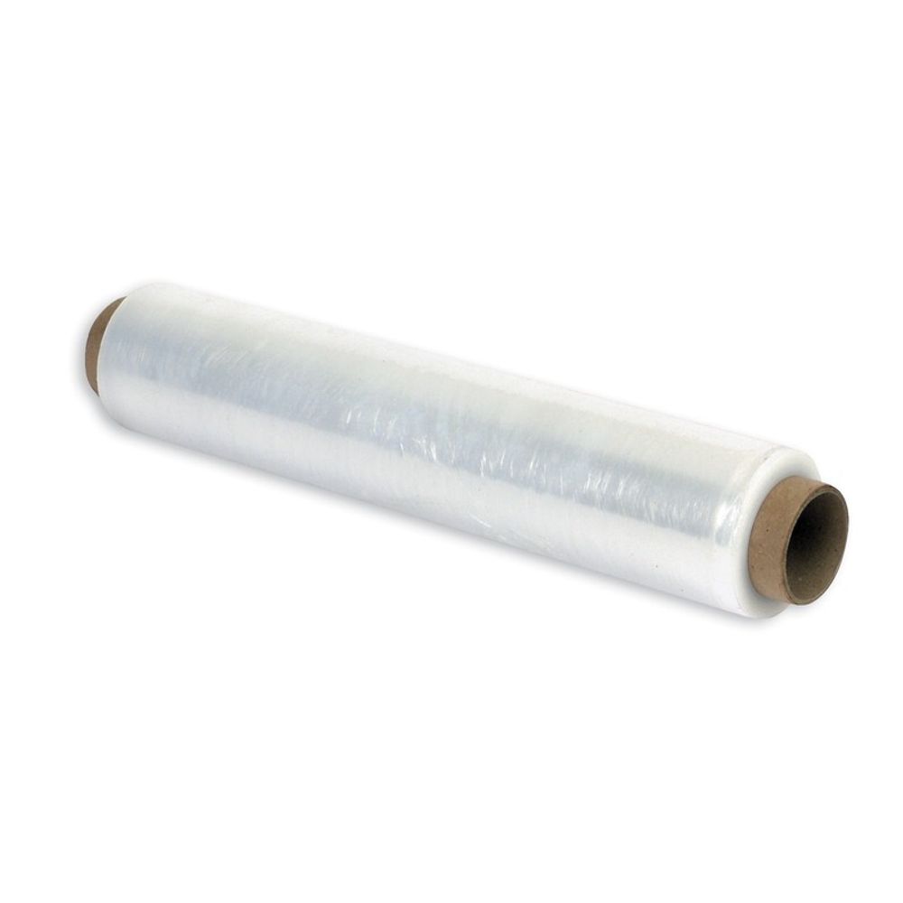 Пл пищевая 225мм*250м (12) Леди Стрейч