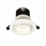 Светильник встраиваемый LED 12W 4000K