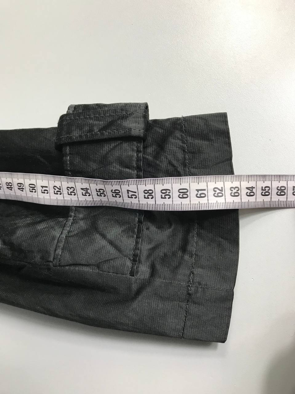 Плащ повседневной, с яркой подкладкой 44 размер