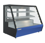 Витрина кондитерская Carboma A59 VV 0,9-1 (стандартный цвет)