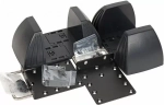 ИБП CyberPower PR1500ELCDRT2U