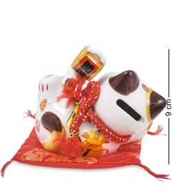 KT-20/1 Фигурка-копилка «Кот»