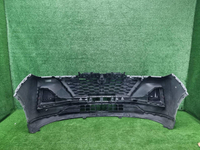 Бампер передний Changan CS55PLUS (21-24) (В сборе)