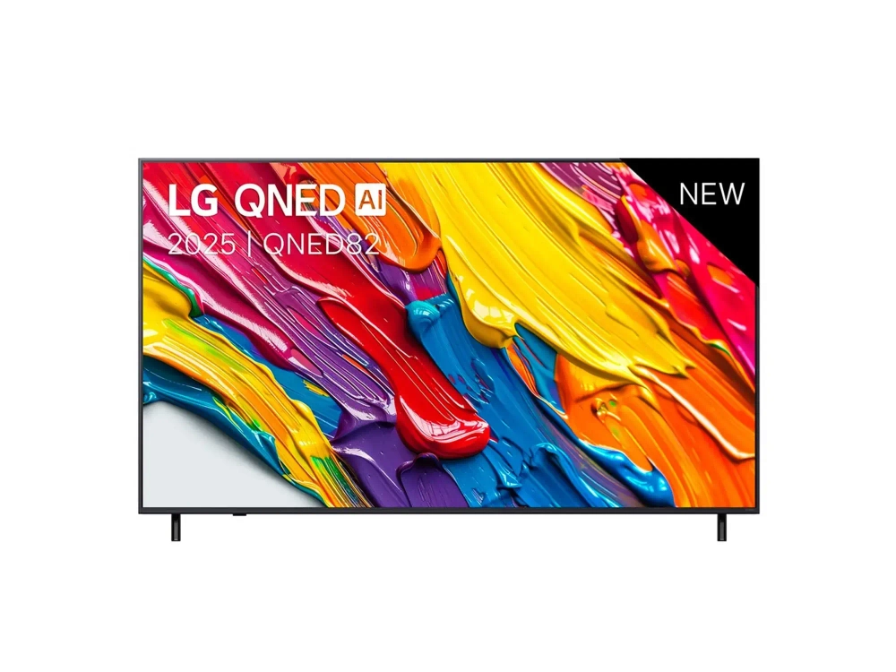 Հեռուստացույց LG 50QNED82A6B
