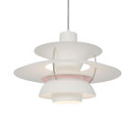 10113 White Подвесной светильник LOFT IT Floret