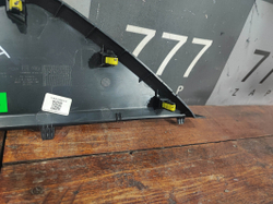 Накладка на торпедо правая Chery Tiggo 4 18-нв Б/У Оригинал J685306081