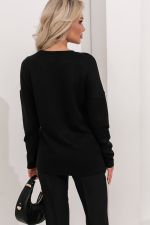 Джемпер Меган №18 Valentina