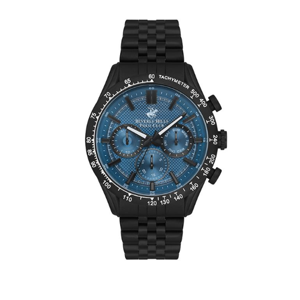 Beverly Hills Polo Club Quartz BP3316X.690