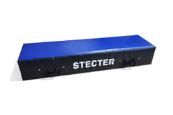 Плинты для грифа LOG BAR (гриф "Бревно"), комплект - 2 штуки