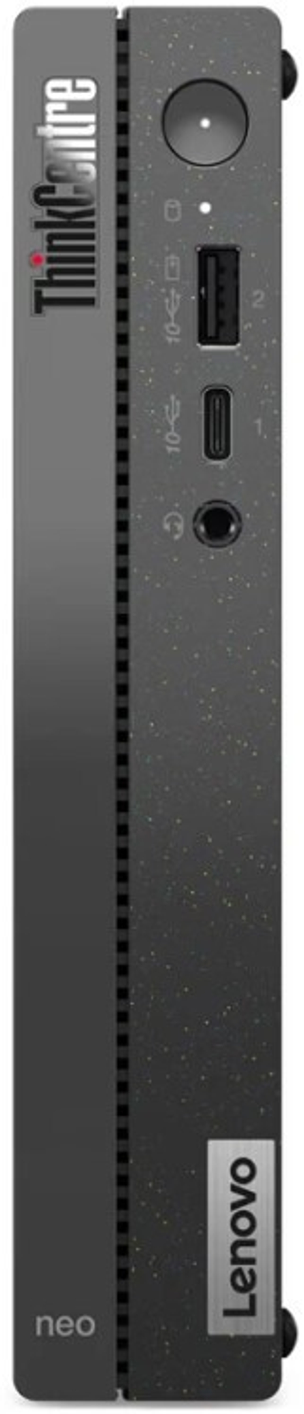 Системный блок Lenovo ThinkCentre Neo 50q G4 Tiny Intel Core i5, 16 ГБ, 512 Гб, Intel Iris Xe,  ОС Не установлена