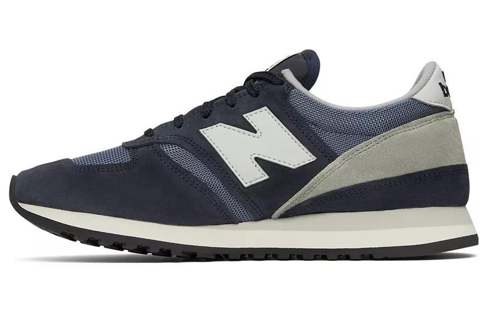 Кроссовки New Balance Nb 990 V2 Marigold