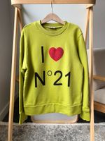 Хлопковый свитшот №21, 152