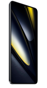 Xiaomi Poco F6 NFC 8/256Gb (Black) EU