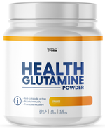 Glutamine