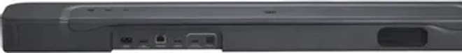 Саундбар JBL Bar 300 5.0 260Вт черный