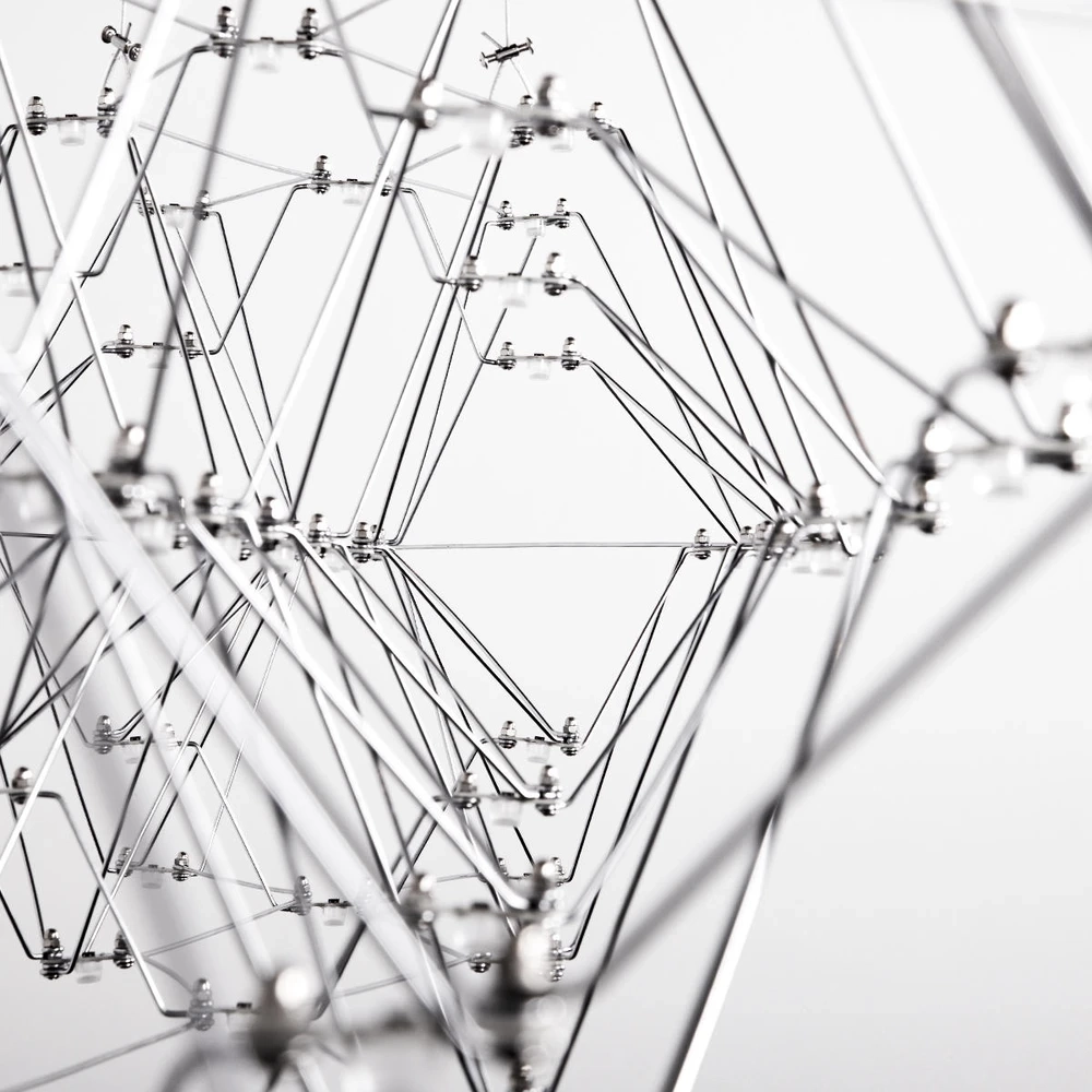 Подвесная люстра Loft It UNIVERSE 10257/1320