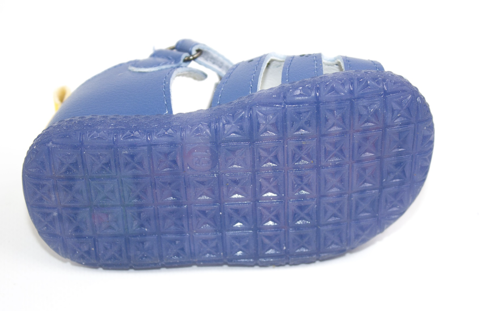 Сандалии детские Пчёлка Доми T671-1E