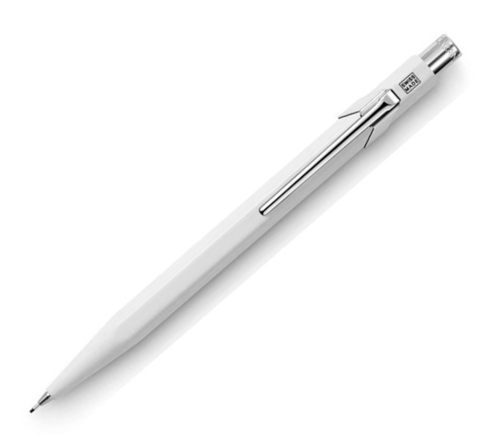 Механический карандаш - Carandache Office 844 Classic 0.7 мм