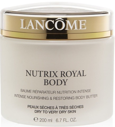 Lancome Nutrix Royal Body Baume 200 ml