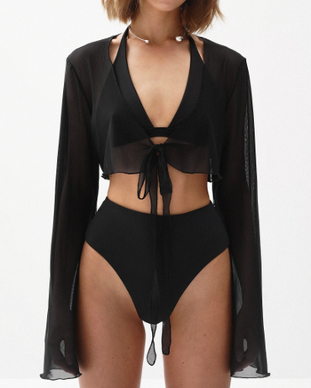 №006 Низ (черный)