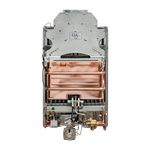 Проточный газовый водонагреватель BAXI SIG-2 14i