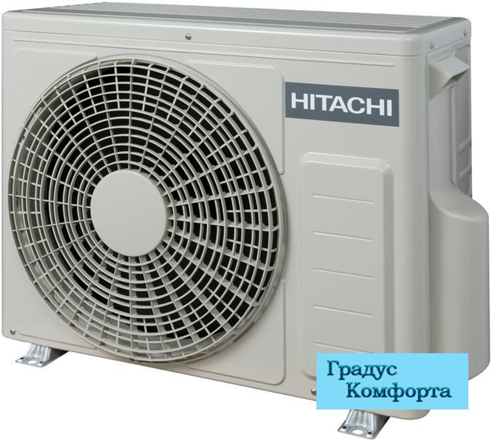 Настенные кондиционеры Hitachi RAC-35WEF/RAK-35REF