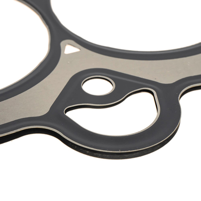 Прокладка ГБЦ HYUNDAI/G4FA/G4FC 1.6L GANZ GIE11360