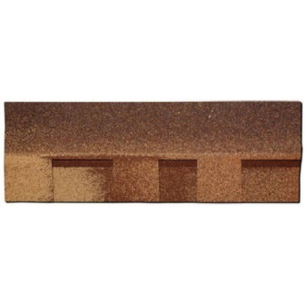 Черепица битумная гибкая Tegola BUSINESS UNICA PIEMONTE Pietra 448