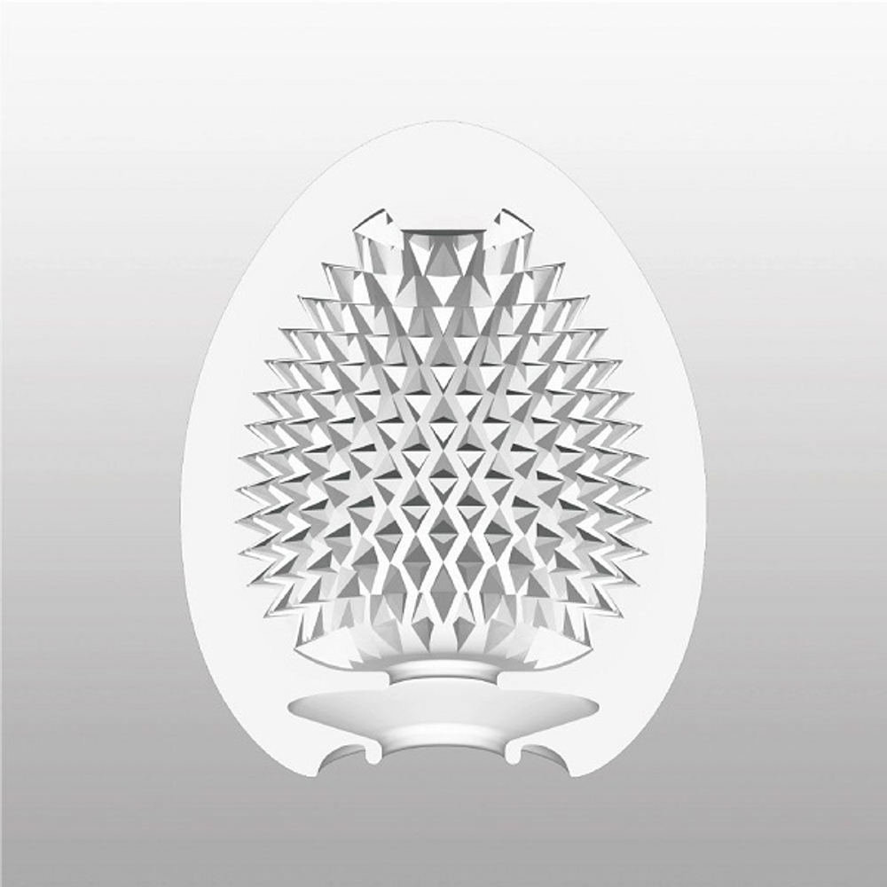 Мастурбатор-яйцо Tenga Misty EGG-009